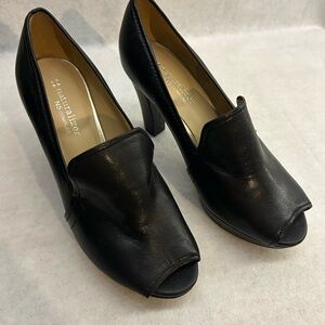 Naturalizer N5 comfort heels